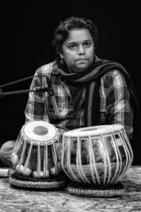 Melodic Intersect At Jazz at Lincoln Center, New York