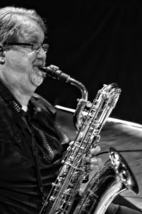 Melodic Intersect At Jazz at Lincoln Center, New York