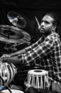 Melodic Intersect At Jazz at Lincoln Center, New York