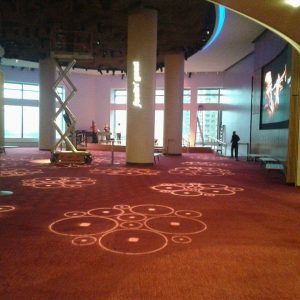 Melodic Intersect At Jazz at Lincoln Center, New York