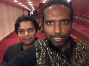 Melodic Intersect At Jazz at Lincoln Center, New York