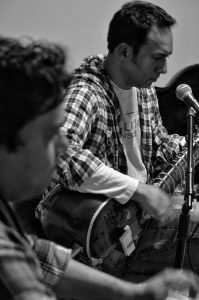 Melodic Intersect At Jazz at Lincoln Center, New York