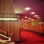 Melodic Intersect At Jazz at Lincoln Center, New York