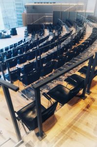 Melodic Intersect At Jazz at Lincoln Center, New York