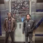 Melodic Intersect At Jazz at Lincoln Center, New York