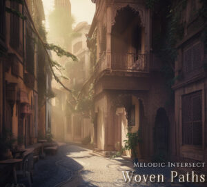 Woven Paths